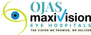 OJAS Eye Hospital
